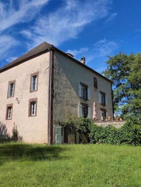 Le moulin Grenon